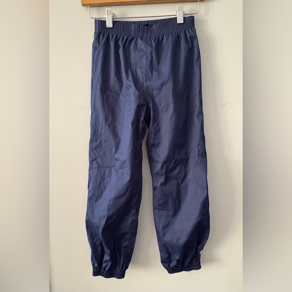 XMTN Lined Rain Splash Pants